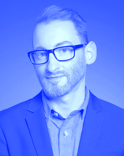 Jeremy Cohen, Managing Director of Salterbaxter